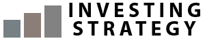 Investing Strategy Logo