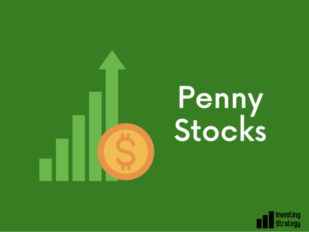 Penny stock market investing forex easynews trader v1 025
