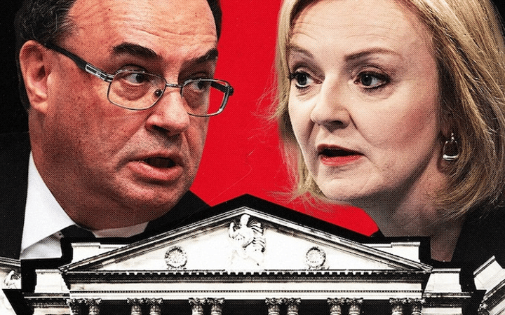 UK Mini budget What To Watch For And How To Prepare UK Mini budget What To Watch For And How To Prepare