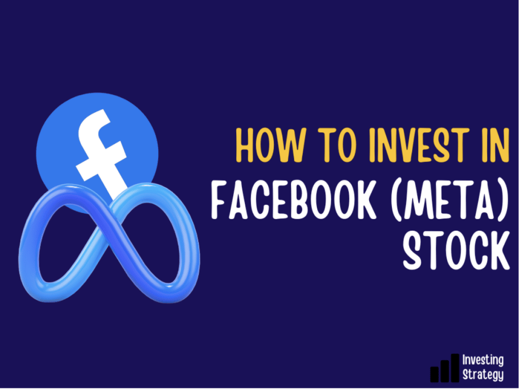 How to invest in Meta (facebook) stock