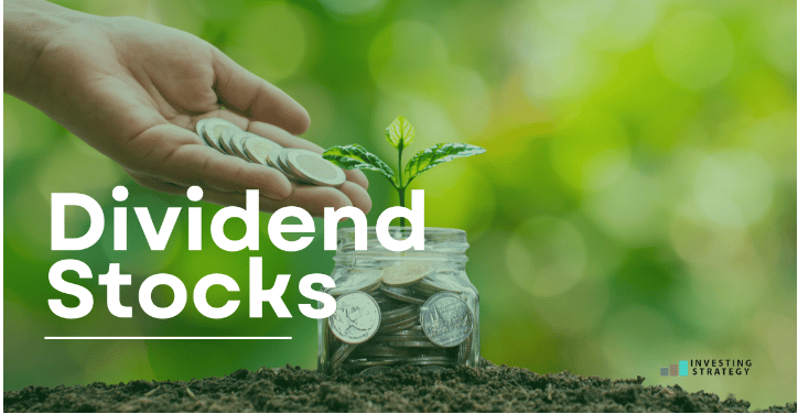 Dividend stocks