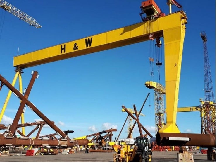 Harland & Wolff