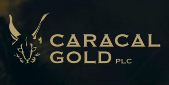 Caracal Gold