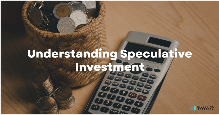 Speculative investments