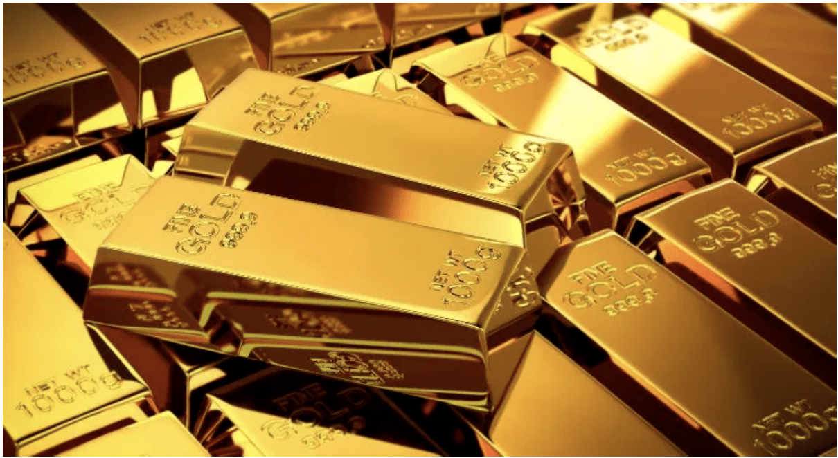 Investing in Gold for Retirement