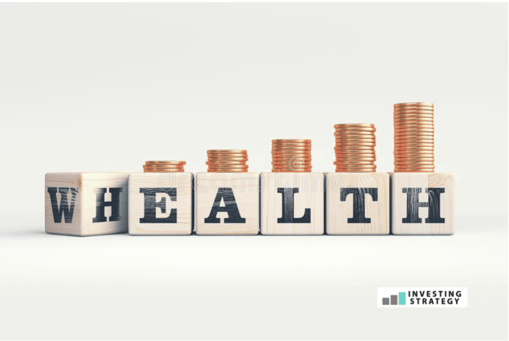 Investment in Healthcare