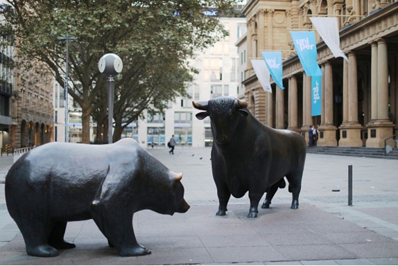 bull bear markets