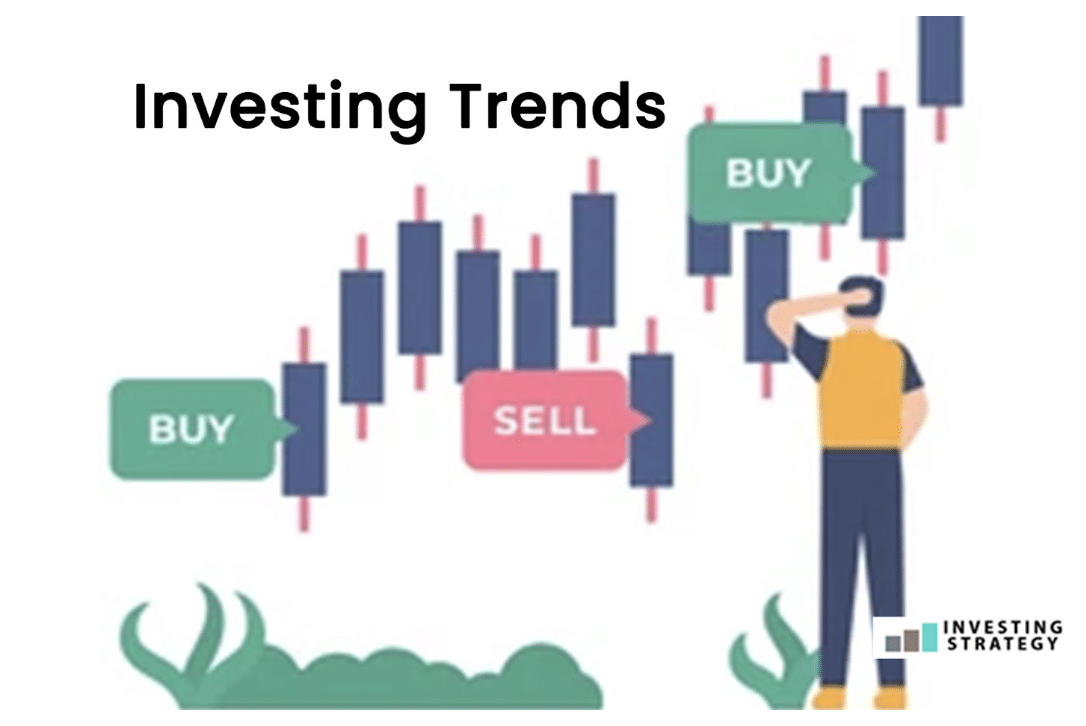 investing trends