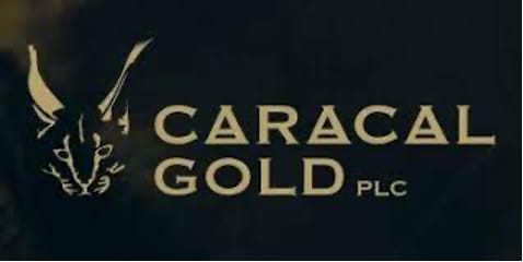 Caracal Gold