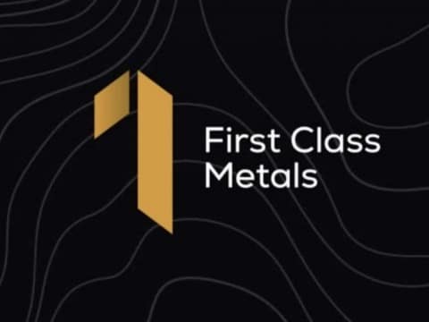 First Class Metals