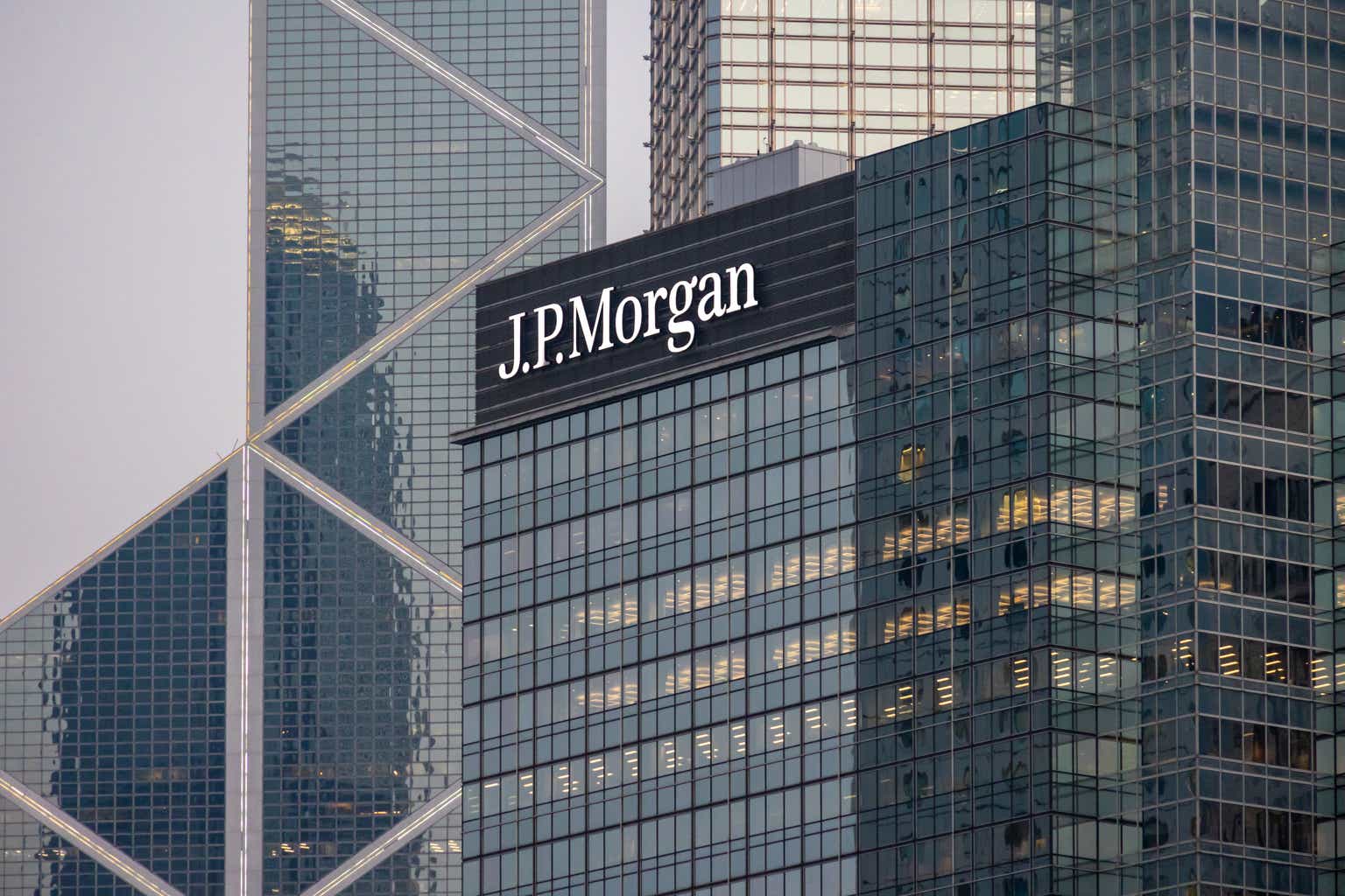 J.P.Morgan