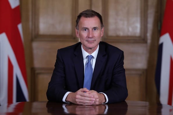 Jeremy Hunt: is retirement planning no longer possible in the UK?