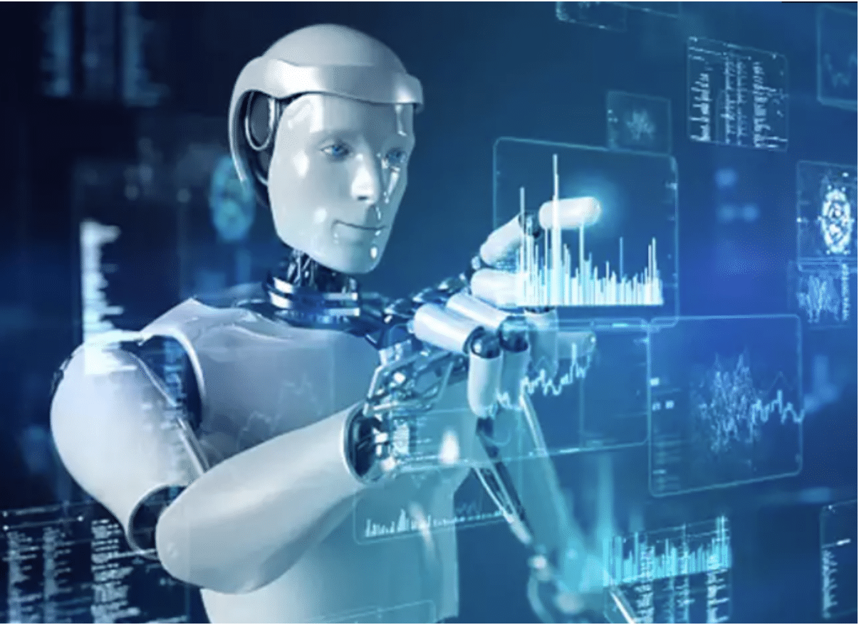 Overview of AI and ETFs
