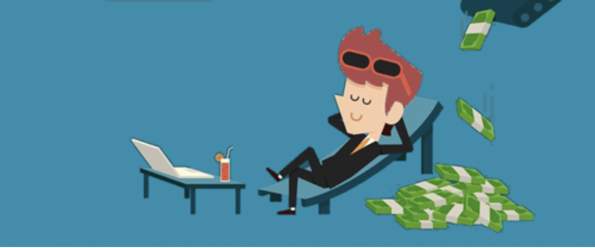 Passive Investing Explained The Trending Investment Strategy You Need