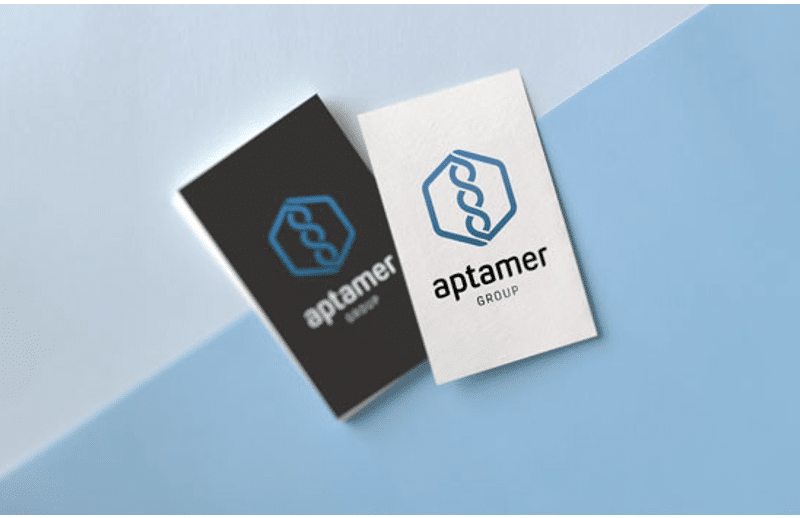 Aptamer shares