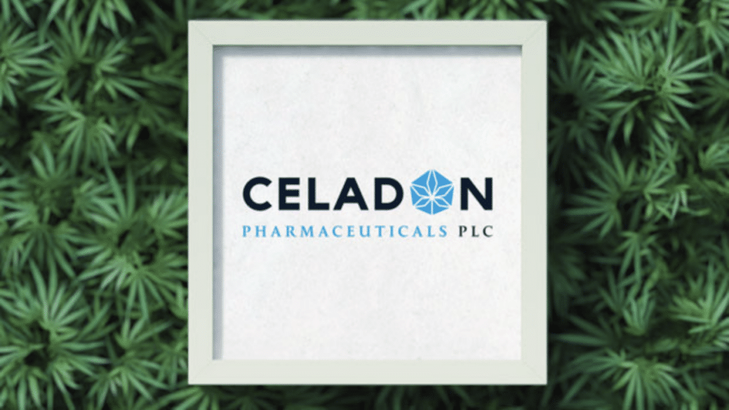 Celadon Pharmaceuticals