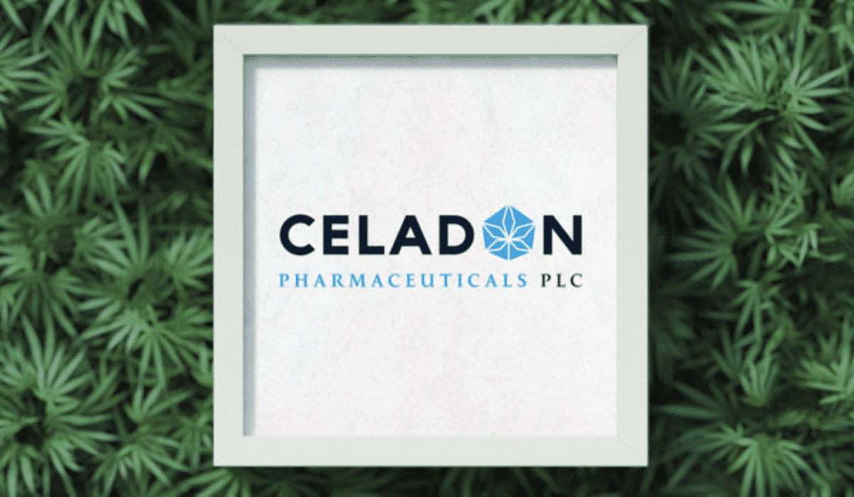 Celadon Pharmaceuticals