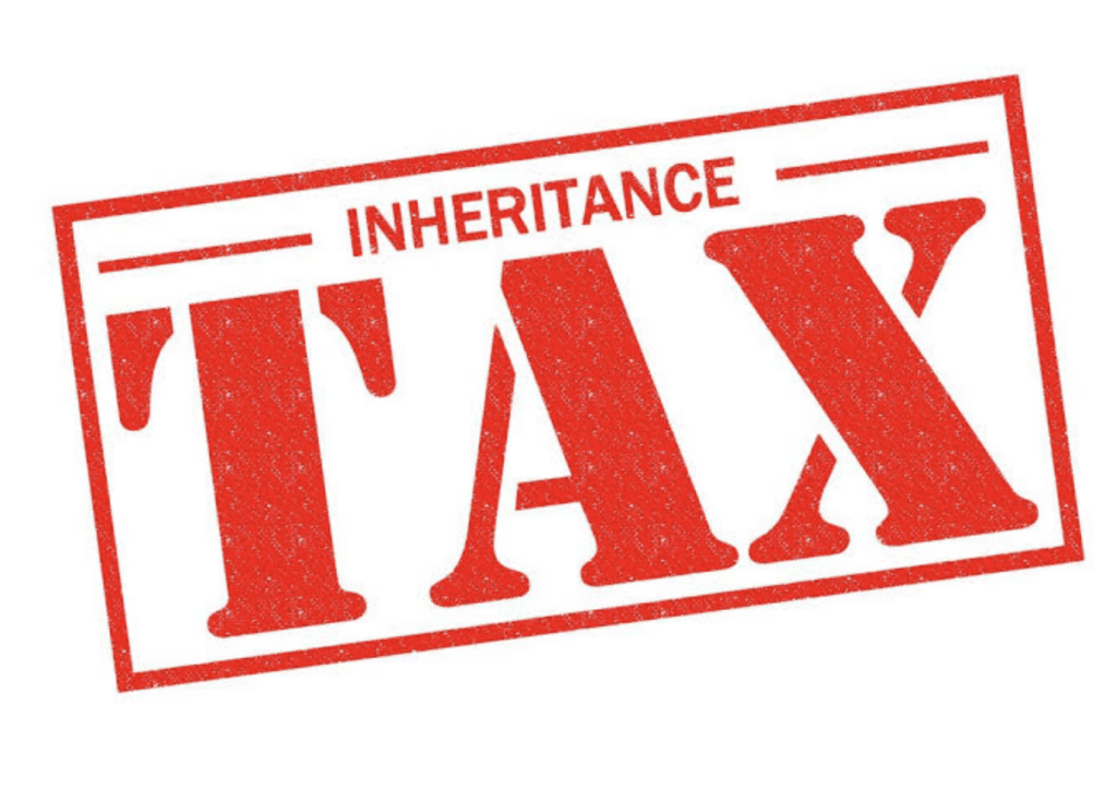 Inheritance Tax in the UK