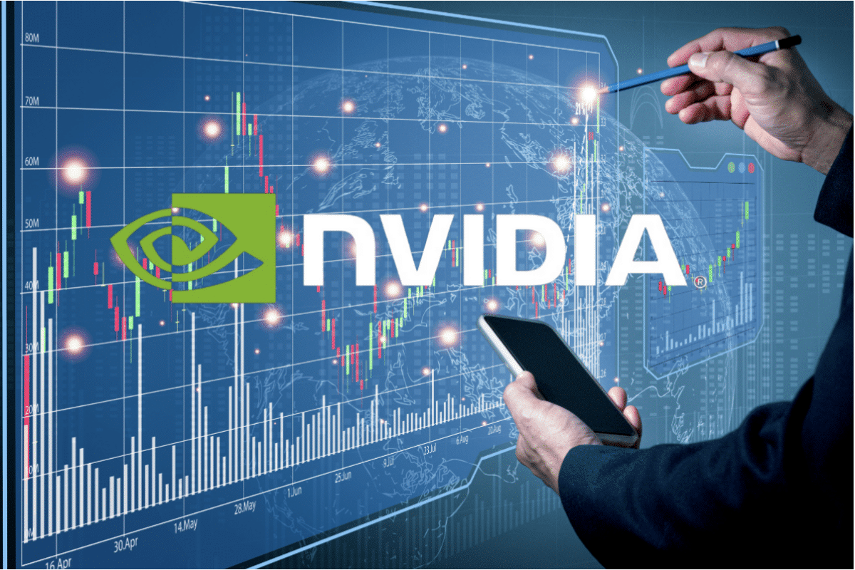 5 Promising Stocks on the Path to Becoming the Next NVIDIA