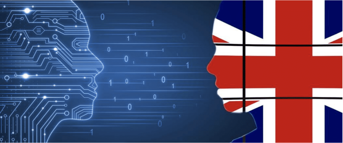 The State Of AI In The UK 2023: Trends, Data, Statistics, And Insight ...