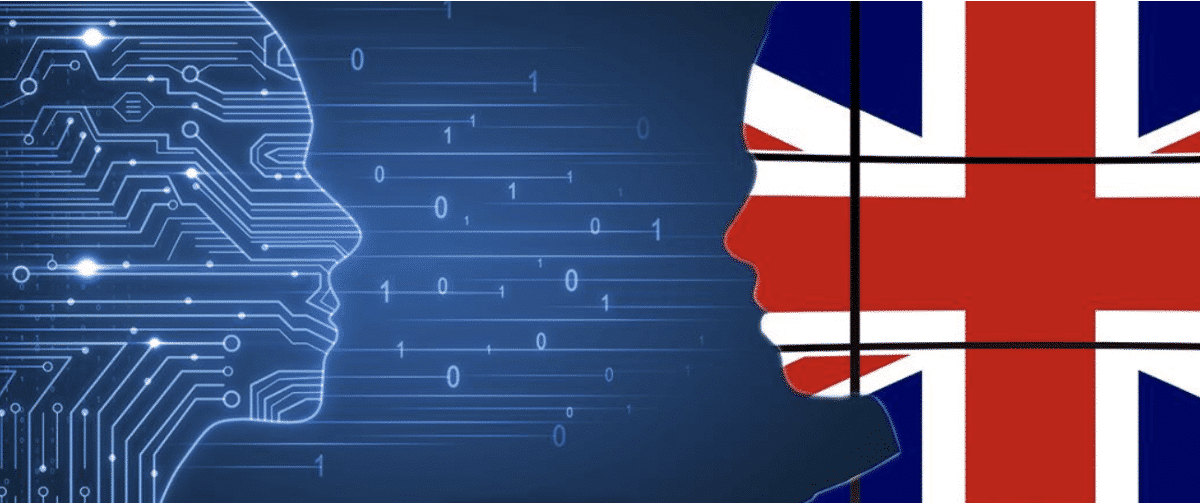 Overview of AI in the UK 2023