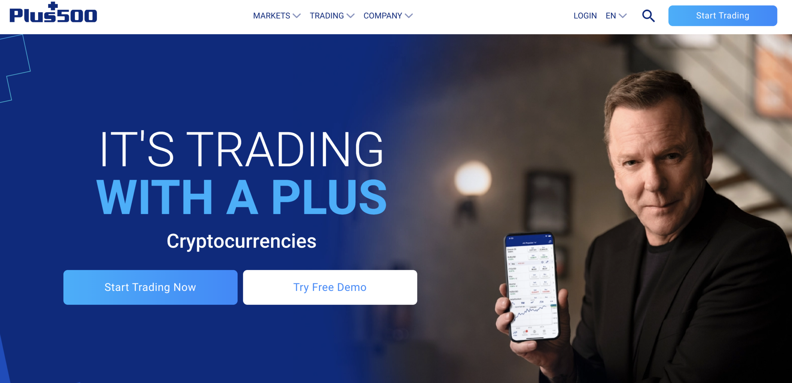 Plus500 Review - Investingstrategy.co.uk
