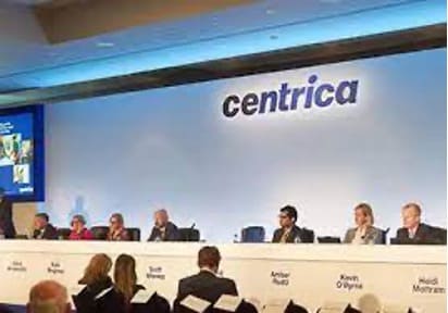 Centrica