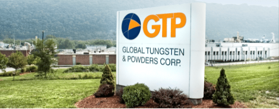 Global Tungsten & Powders LLC