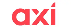 AxiTrader Logo