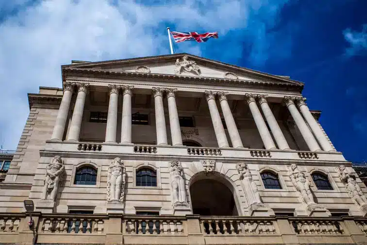 Bank of England