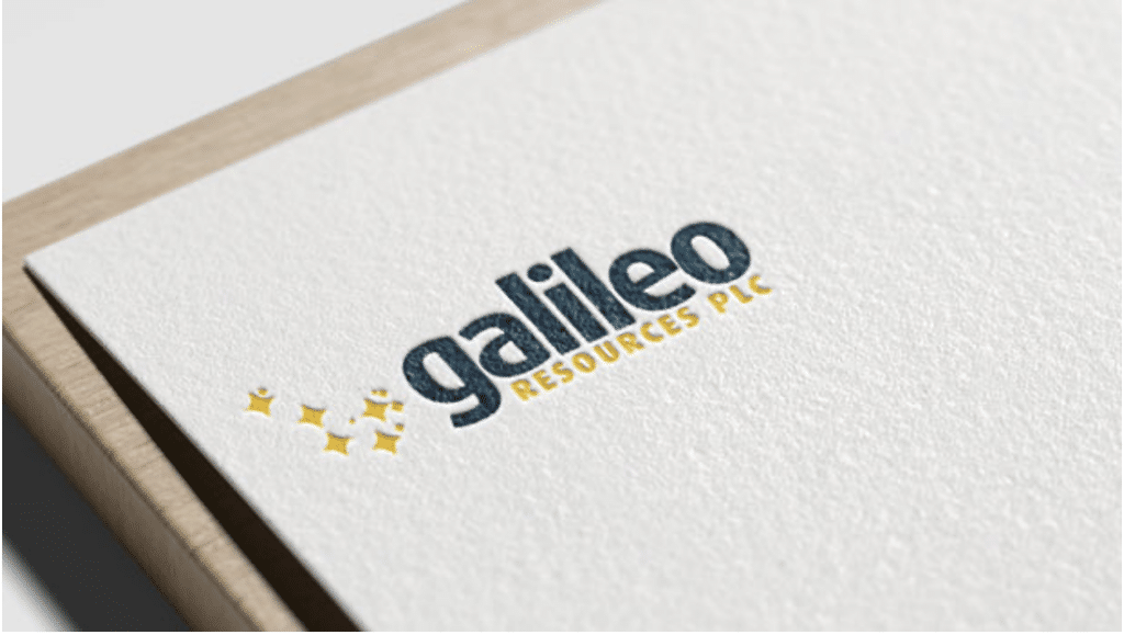 Galileo Resources