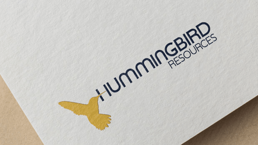 Hummingbird Resources