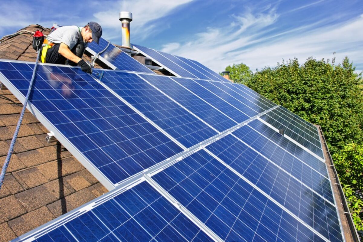 Solar Panel Cost UK 2023