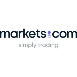 Markets Logo