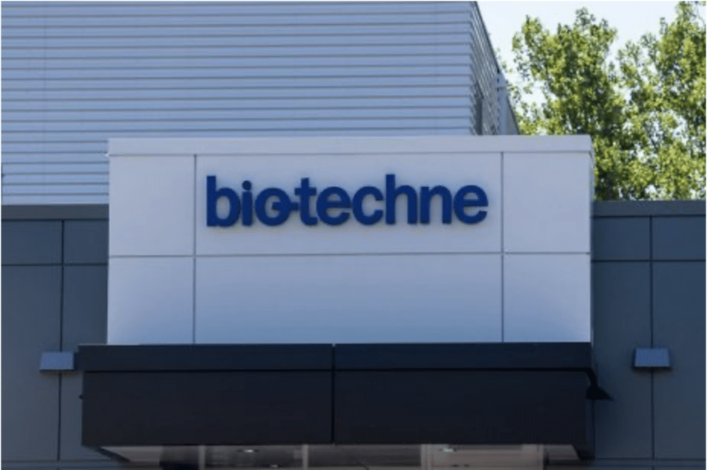 Bio-Techne