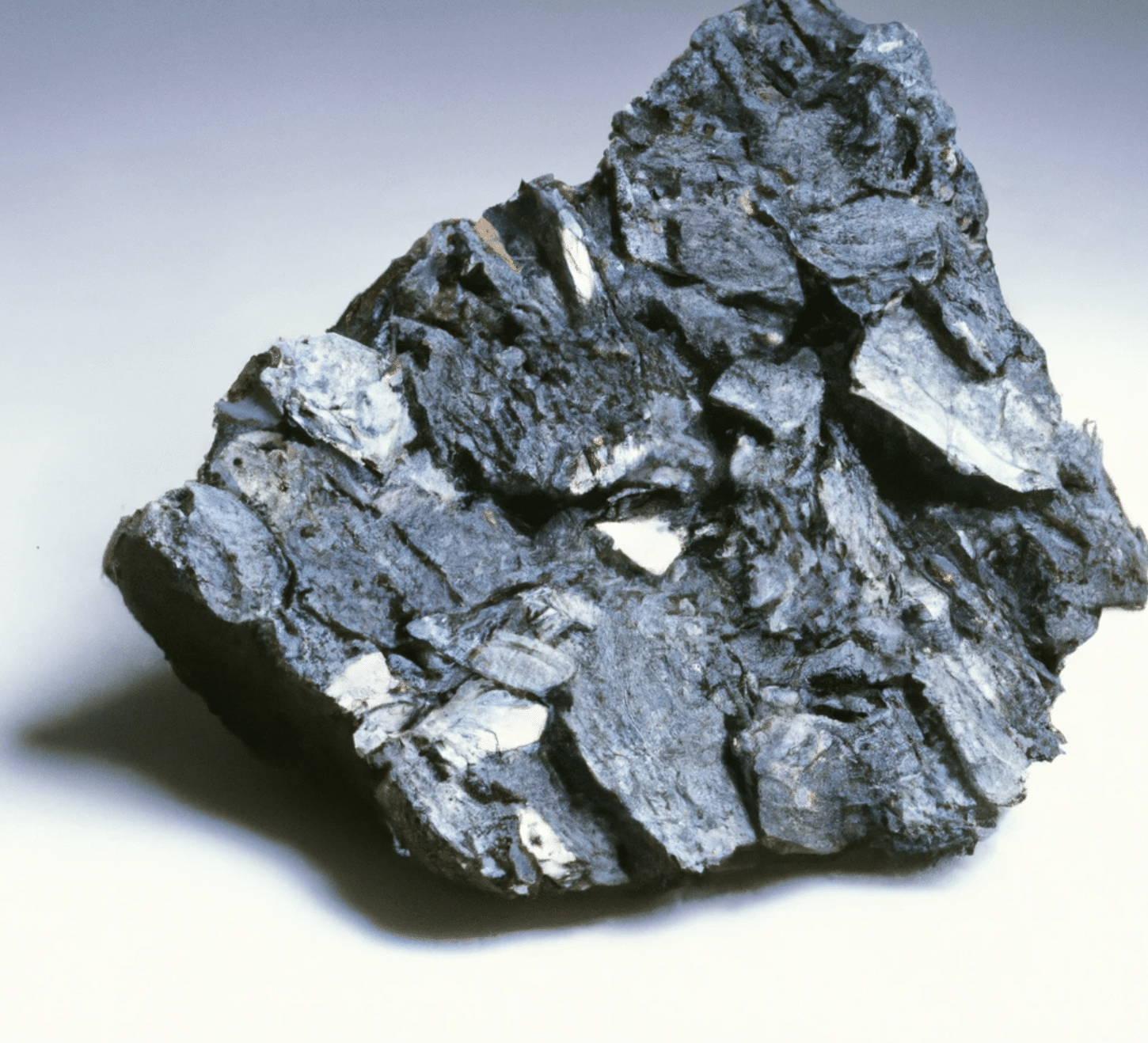 Graphite Mineral