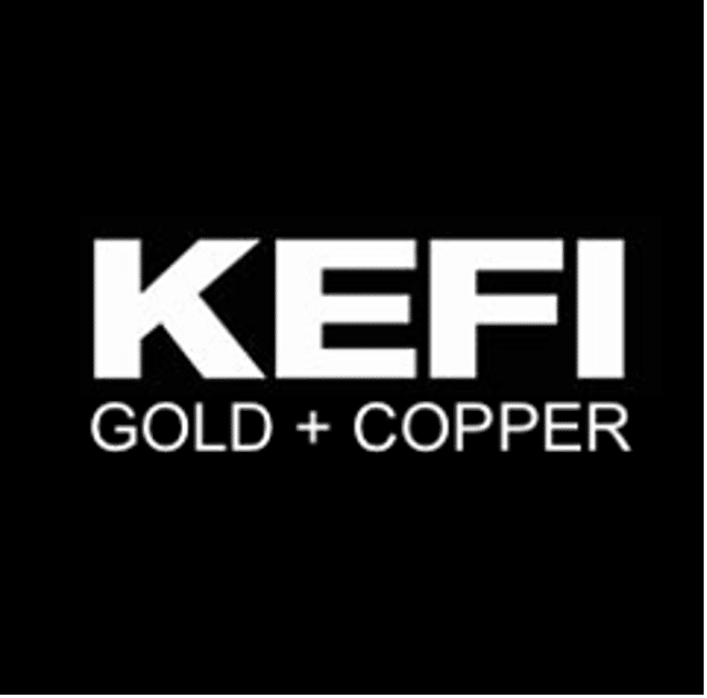 Kefi shares