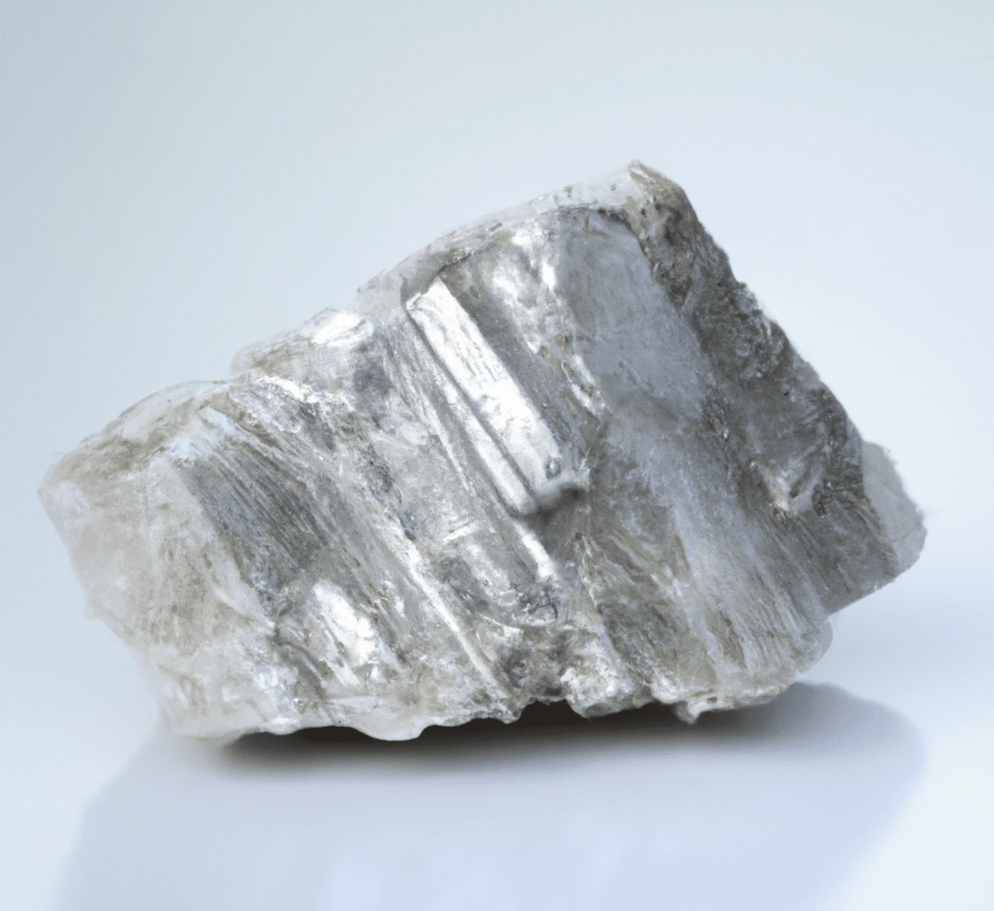 Lithium Mineral