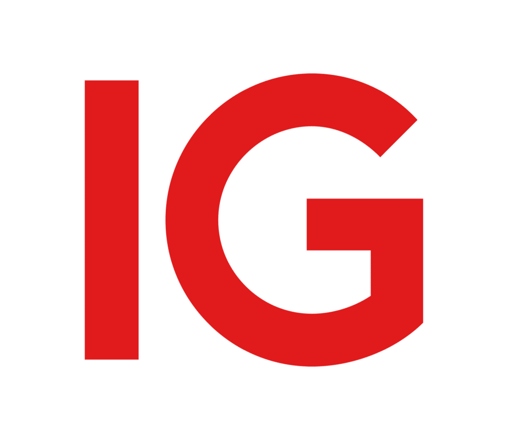 IG Logo