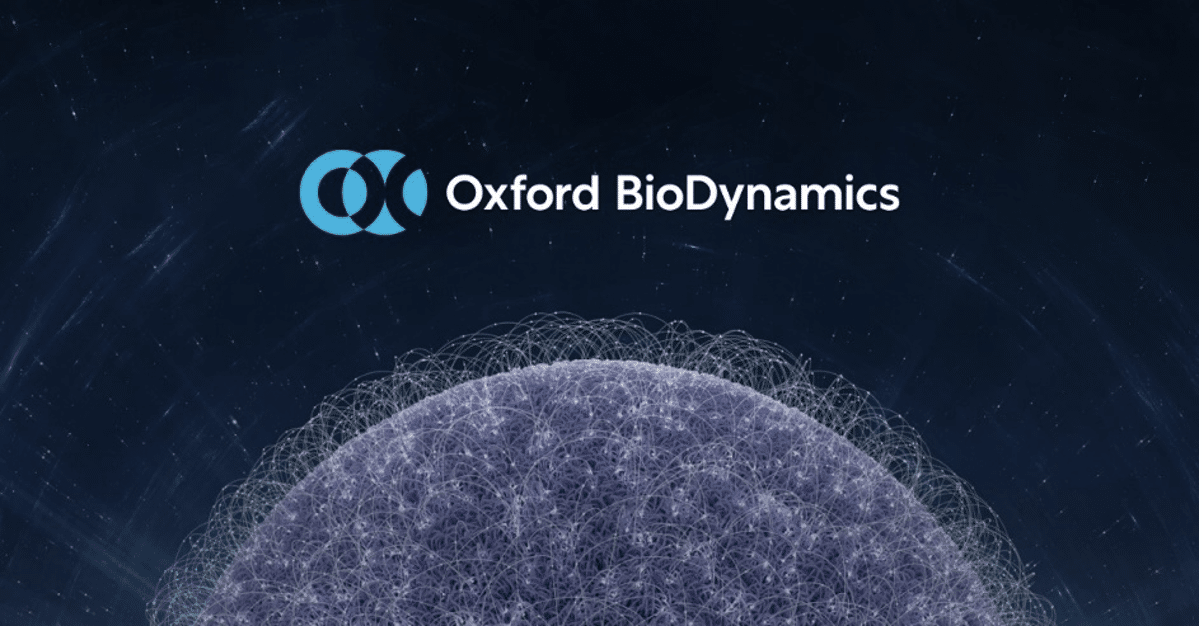 Oxford Biodynamics shares