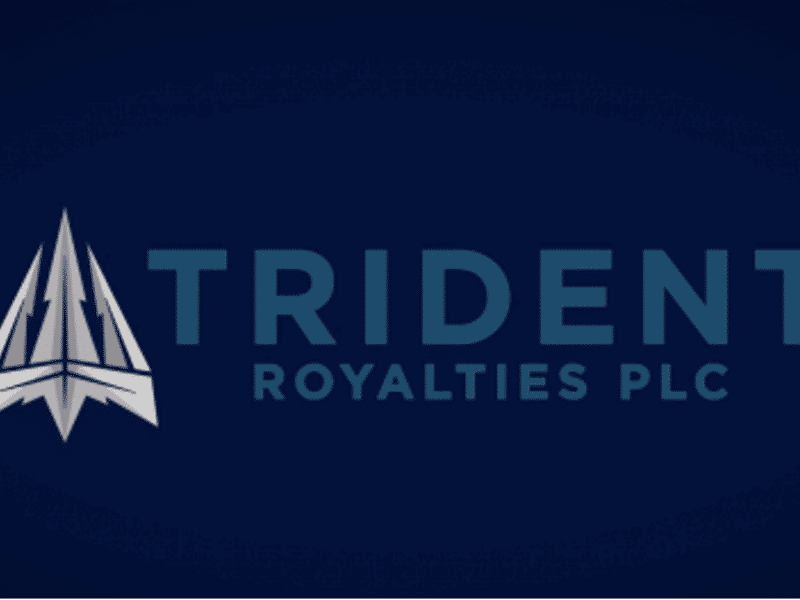 Trident Royalties: Q&A with CEO Adam Davidson