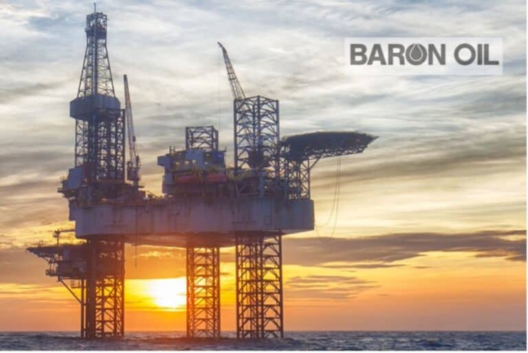 Baron Oil decisions, decisions