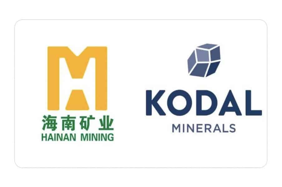 Kodal Minerals