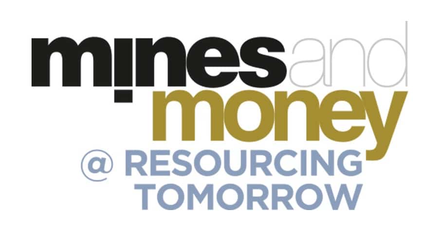 Mines and Money @Resourcing Tomorrow