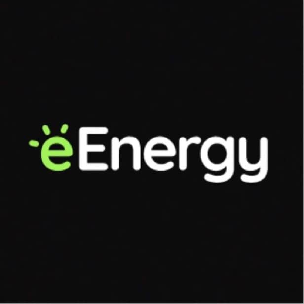 eEnergy Logo