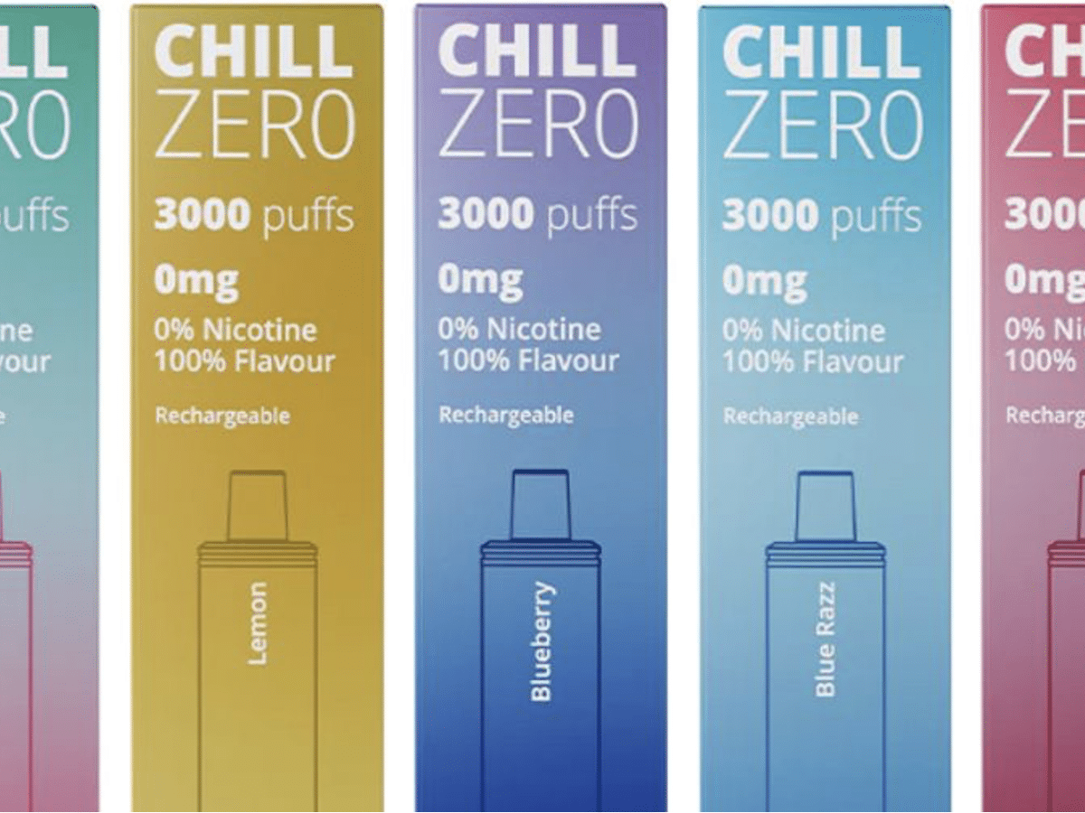 Investing Strategy: The Chill Brands Edit