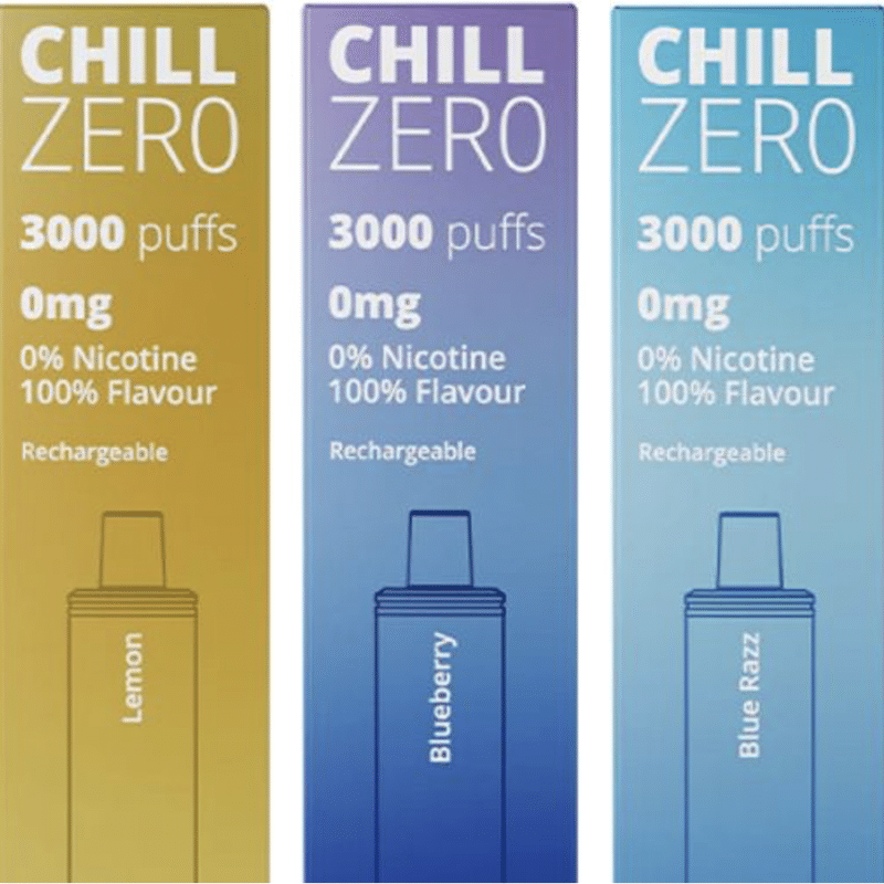 Chill Brands is about to RNS an EGM request. Here’s why