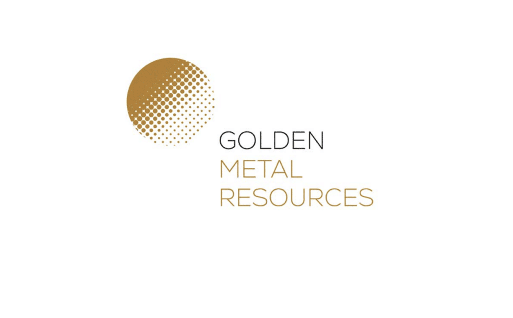 Golden Metal Resources