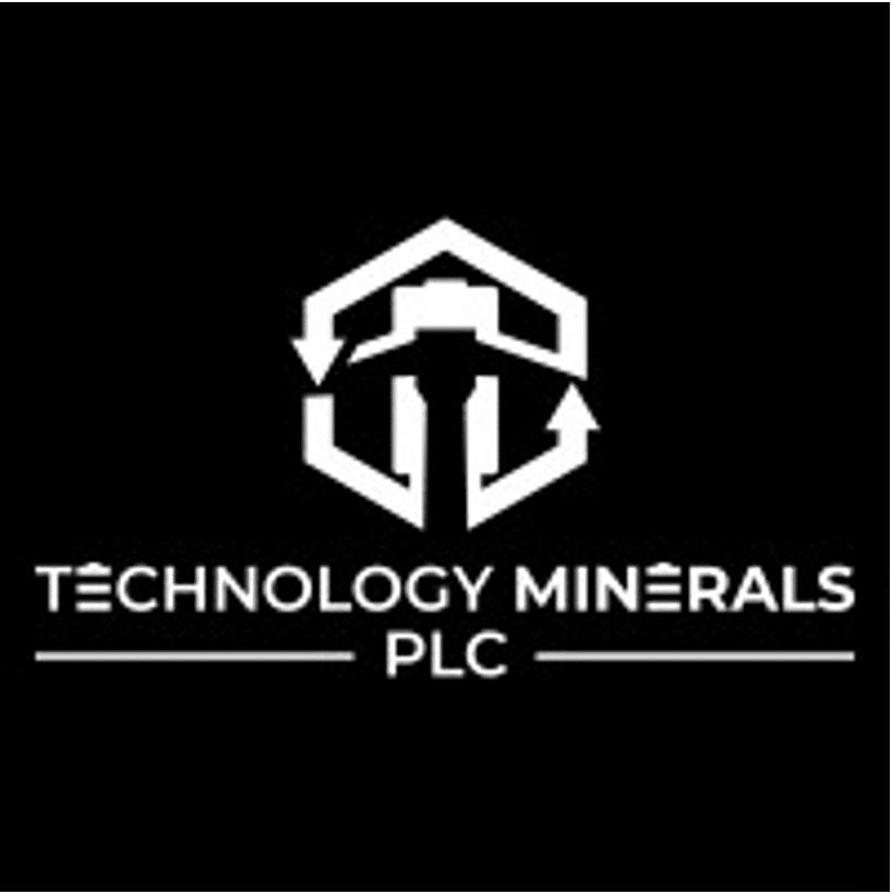 Technology Minerals shares