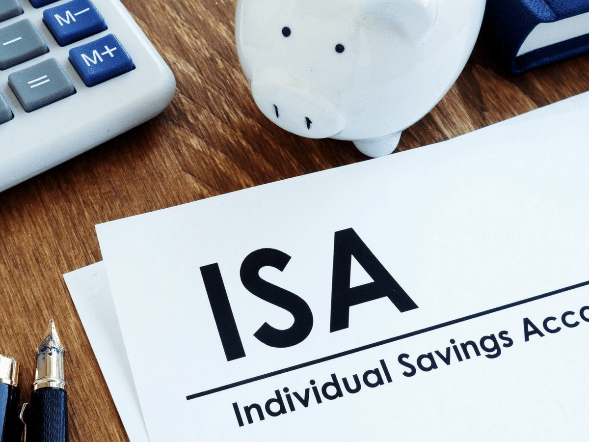 In defence of the £20,000 ISA allowance